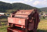Пресс-подборщик рулонный пр-145С в Старосубхангулово