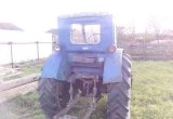 Продам трактор Т-40 в Минусинске
