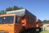 Камаз 353212 Сельхозник в Армавире