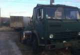 Камаз 5410