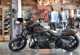 Harley-Davidson Breakout CVO 2016 в Красноярске