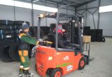 Вилочный погрузчик Lonking FD15T, 2021 в Санкт-Петербурге