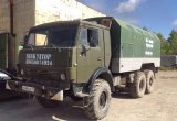 Камаз 4310 Экакуатор в Казани