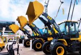 Фронтальный погрузчик XCMG LW550RU, 2022