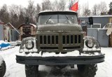 ЗИЛ 131 дизель