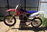 Honda CRF 450