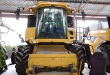 New Holland CX8080 в Новомосковске