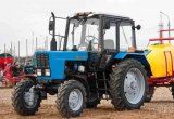 Трактор мтз Беларус 892.2