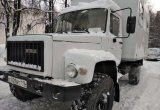 Газ вездеход 3308 в Нижнекамске