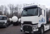 Седельный тягач renault T 4x2, 2018 год