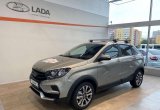 ВАЗ (LADA) XRAY, 2021 Новый в Санкт-Петербурге