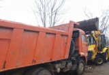 Камаз 6520 самосвал в Москве
