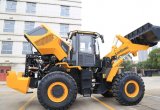 Фронтальный погрузчик LiuGong CLG855H, 2021 в Ухте