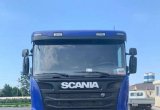 Самосвалы Скания 6Х6 2017г в Абинске