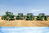 Оригинальные запчасти john deere