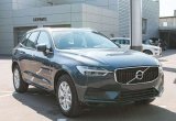 Volvo XC60, 2021 Новый