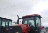 Трактор Case Ih Puma 210