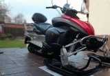 Снегоход Yamaha Venture Multi Purpose RPZ50MP