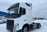 Volvo FH, 2018