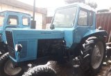 Продам трактор мтз-80 в Иркутске