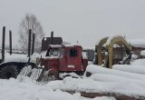 Трактор тт-4 в Чернушке