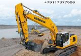 Запасные части экскаваторов liebherr r926lc в Санкт-Петербурге