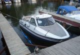 Fiberboat 515