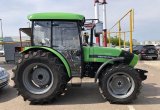 Трактор Deutz-Fahr Agrolux 4.80