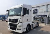 MAN TGX 18.480 4x2 (2016 год) в Краснодаре