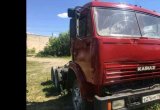 Камаз 5410 в Казани
