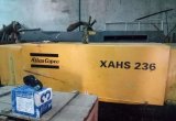 Дизельный компрессор atlas copco xahs 236