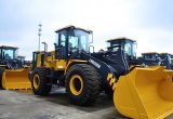 Фронтальный погрузчик XCMG LW600K, 2021 в Сургуте