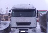 IVECO Stralis, 2002 в Сухом Логе