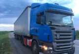 Скания R 420 2006 год + ооо с лицензией