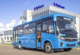 Городской автобус ПАЗ Вектор Next 8.8, 2022
