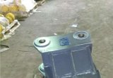 Однoзубый рыхлитeль для экскаватора Cat 325B LN VA в Туле