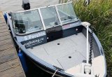 Windboat 46 EVO