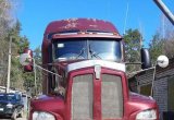 Kenworth T600