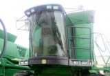 Комбайн John Deere CWS 1550
