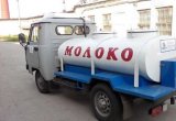 УАЗ 36221, Молоковоз/Водовоз, цистерна для перевоз