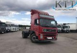 Тягач Volvo FM 2008 года в Подольске