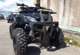 Квадроцикл sela 200 + шлем