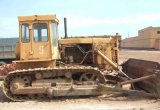 Бульдозер Т-170