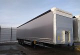 Полуприцеп шторный Schmitz Cargobull SCS 24, 2022