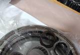 Caterpillar 303.5E CR подшипник для редуктора хода
