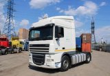 Тягач Daf XF 105.460 Даф 105 МКПП