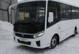 Междугородний / Пригородный автобус ПАЗ 320405-04, 2017 в Уфе