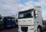 DAF FT XF105.410 / 2007 год