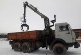 Продам Камаз 440801 гидроманипулятор в Балезино