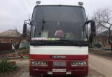 Автобус Скания 112 Лахтик (scania lahtik 112) в Зернограде